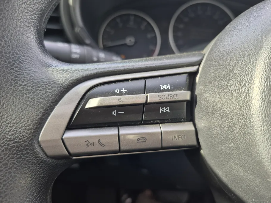 2022 Mazda CX30 Skyactiv G 
