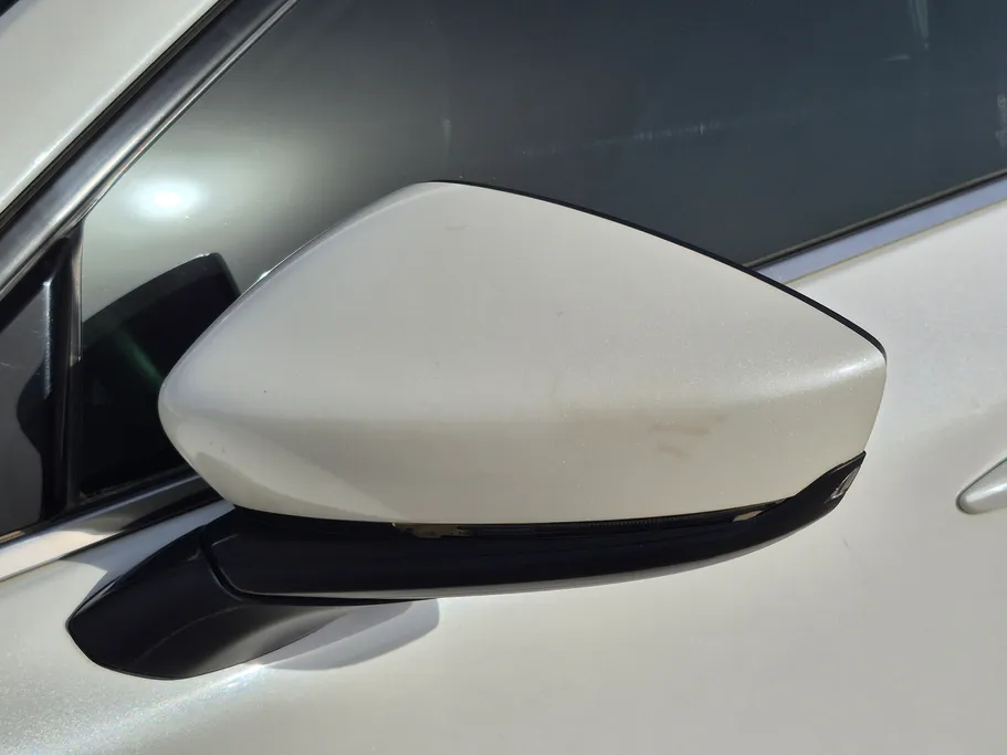 2022 Mazda CX30 Skyactiv G 