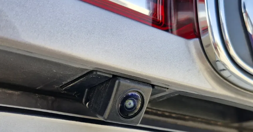 شانجان CS35 Plus Limited 2021 