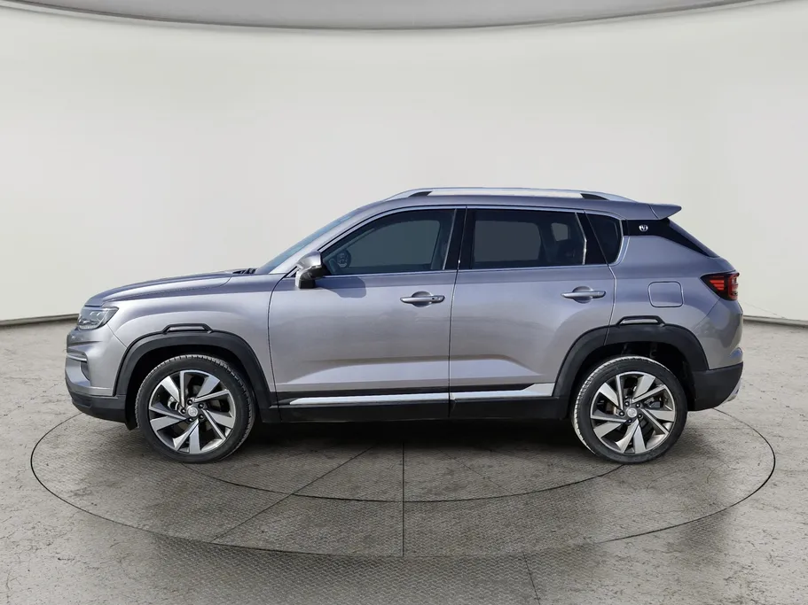 شانجان CS35 Plus Limited 2021 