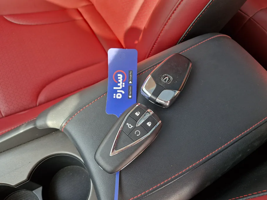 شانجان CS35 Plus Limited 2021 
