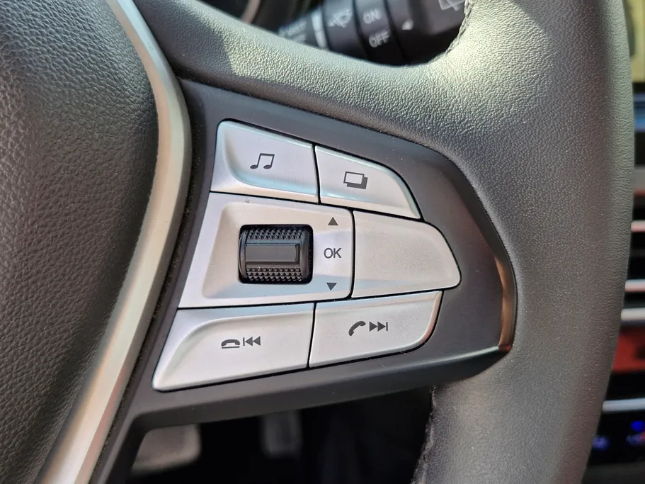 شانجان CS35 Plus Limited 2021 