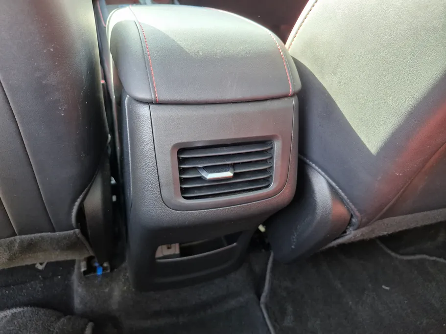 شانجان CS35 Plus Limited 2021 