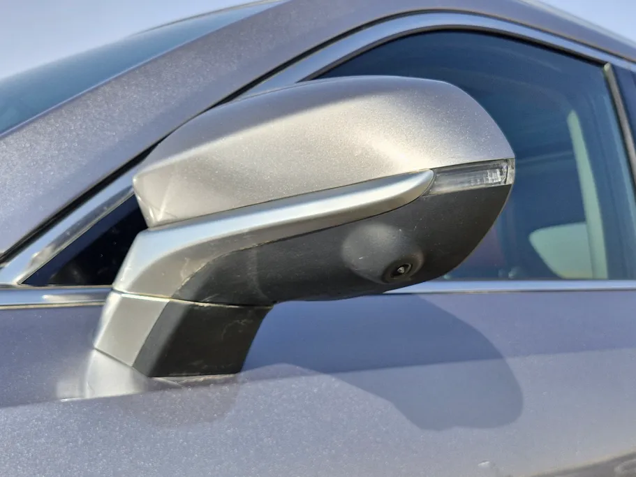 شانجان CS35 Plus Limited 2021 