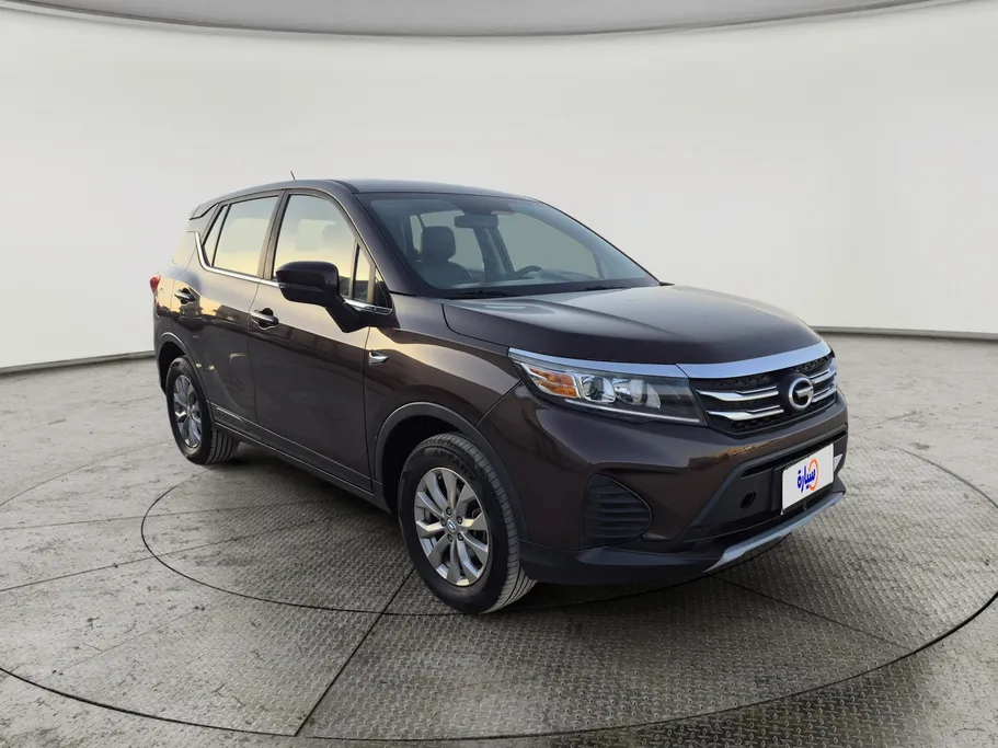GAC GS3 GS 2023 