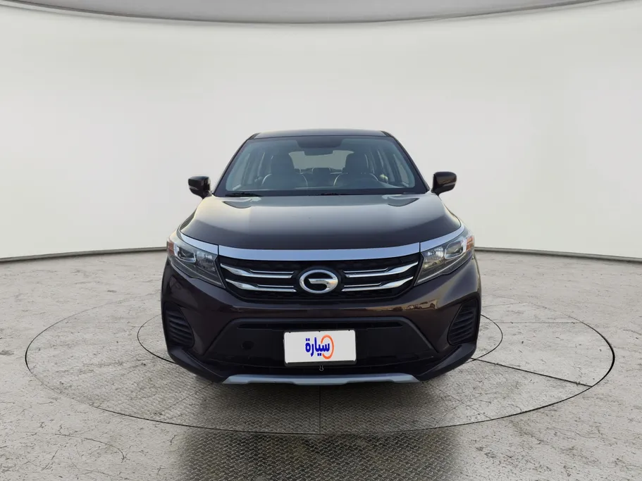 GAC GS3 GS 2023 