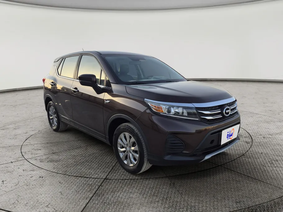 GAC GS3 GS 2023 