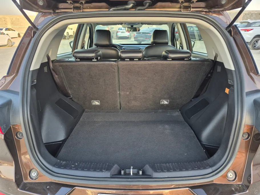 GAC GS3 GS 2023 