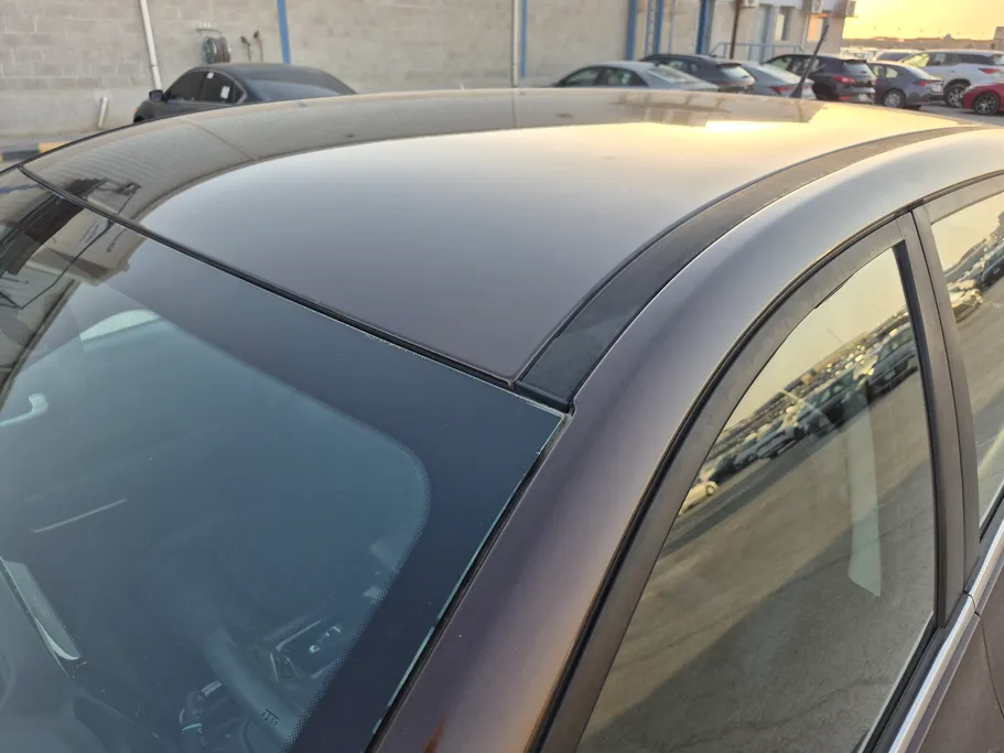 GAC GS3 GS 2023 