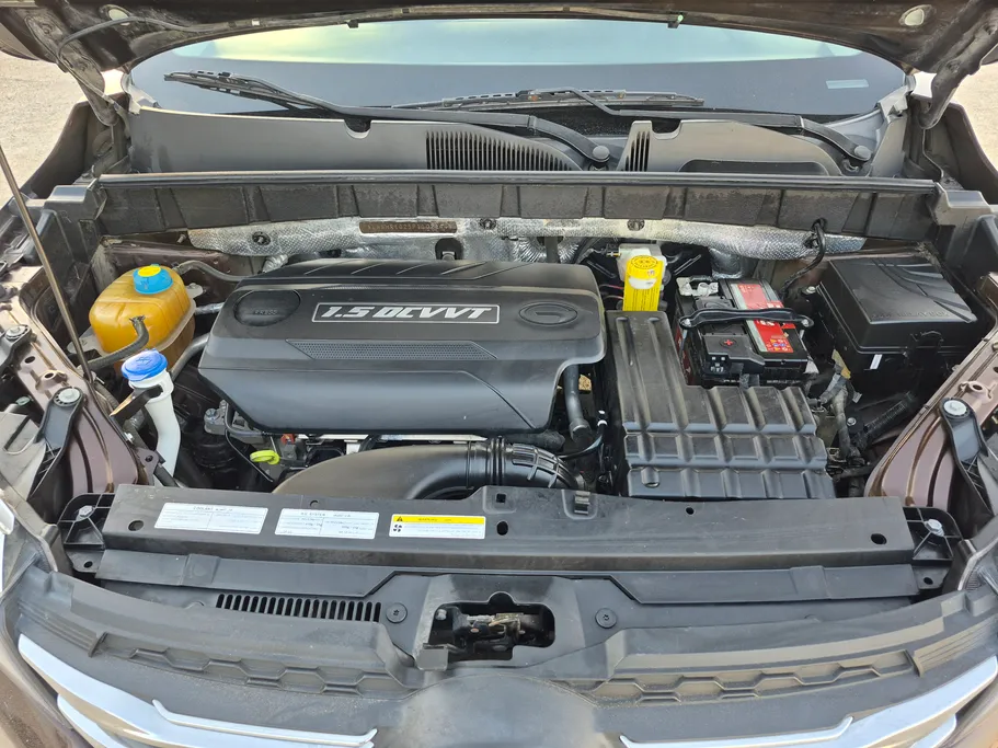 GAC GS3 GS 2023 