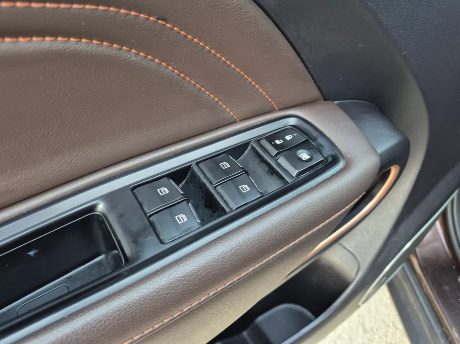 GAC GS3 GS 2023 