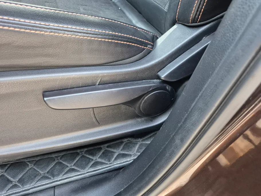 GAC GS3 GS 2023 