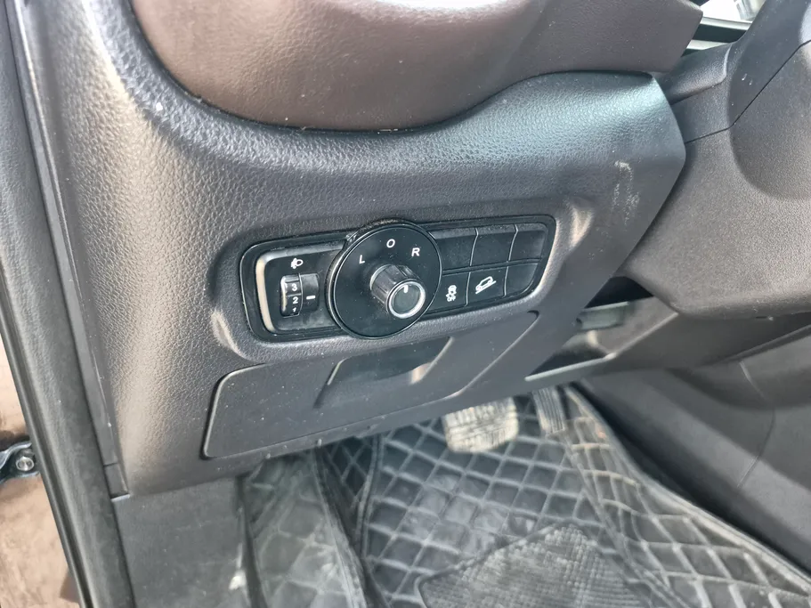 GAC GS3 GS 2023 
