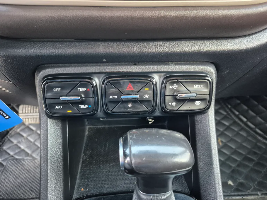 GAC GS3 GS 2023 