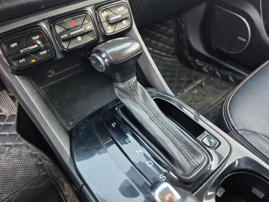 GAC GS3 GS 2023 