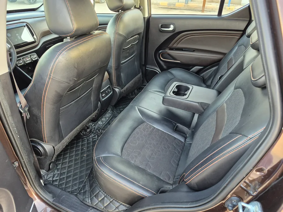 GAC GS3 GS 2023 