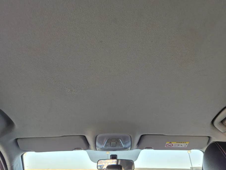 GAC GS3 GS 2023 