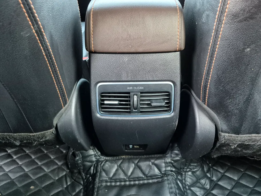 GAC GS3 GS 2023 