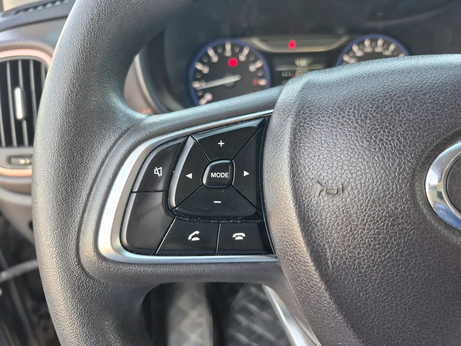 GAC GS3 GS 2023 