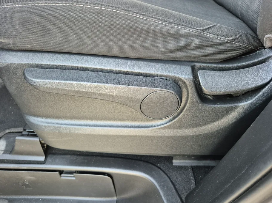 2024 Hyundai Staria Wagon 