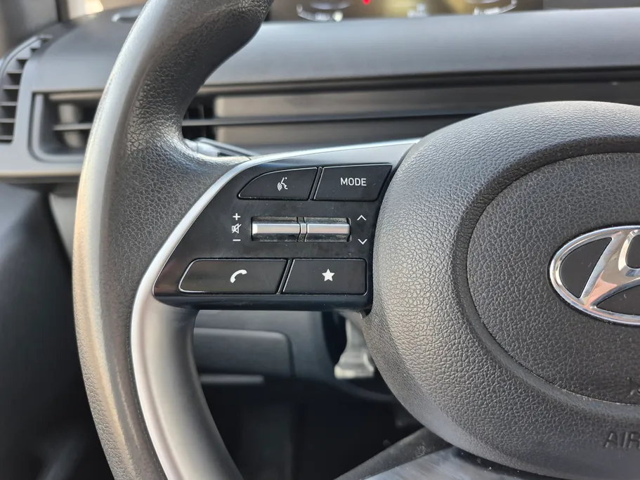 2024 Hyundai Staria Wagon 