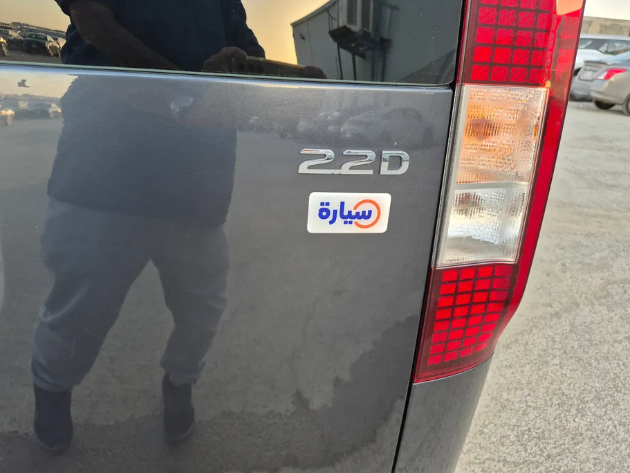 2024 Hyundai Staria Wagon 