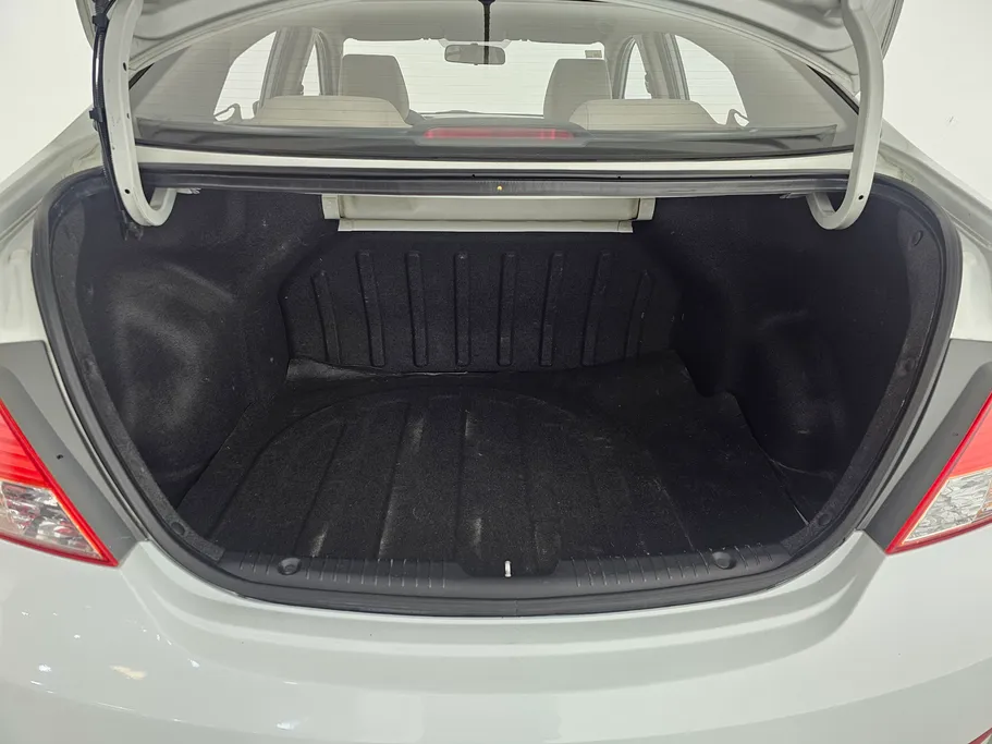 2018 Hyundai Accent GL 