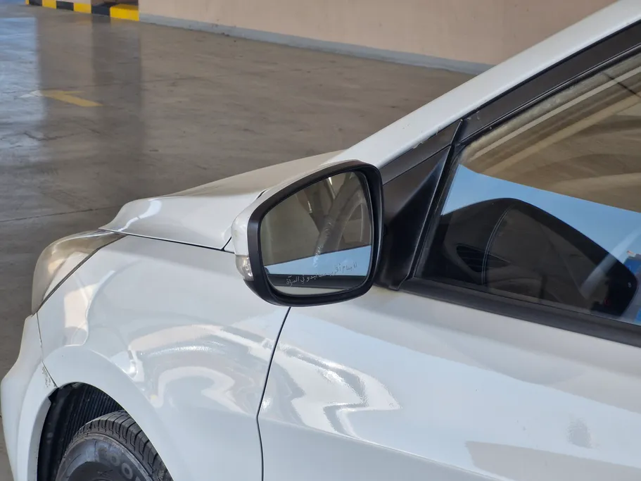 2018 Hyundai Accent GL 