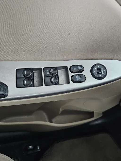 2018 Hyundai Accent GL 