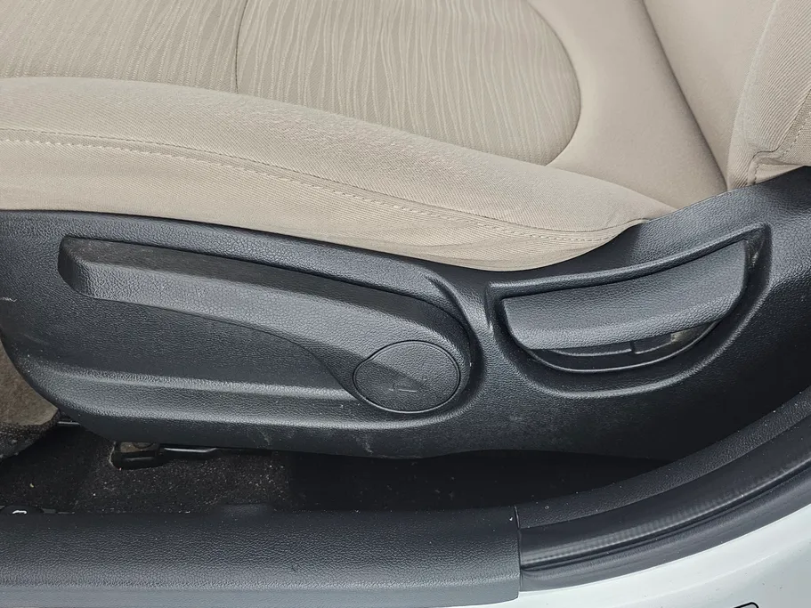 2018 Hyundai Accent GL 