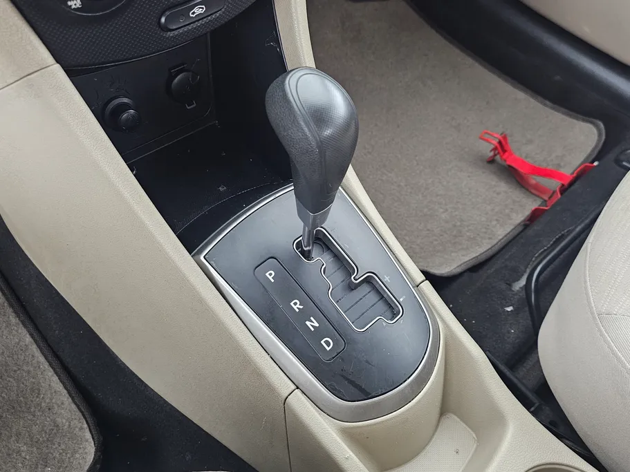 2018 Hyundai Accent GL 