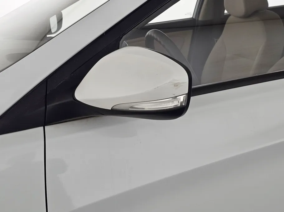 2018 Hyundai Accent GL 