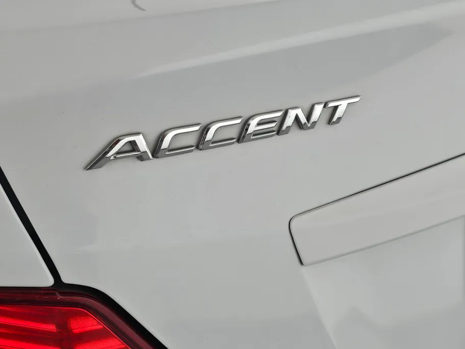 2018 Hyundai Accent GL 