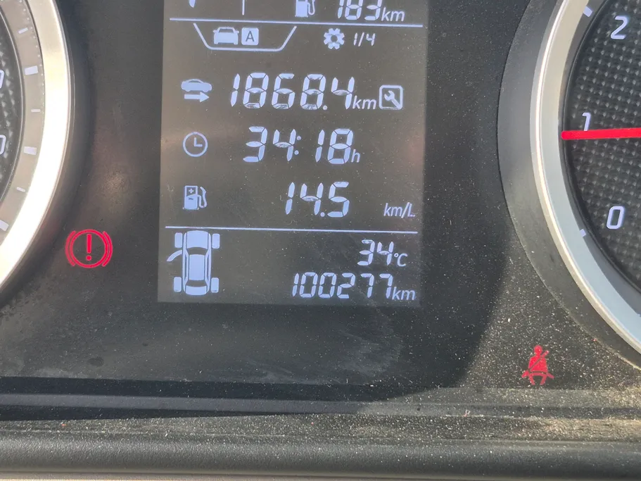 2024 Hyundai Accent Fleet 