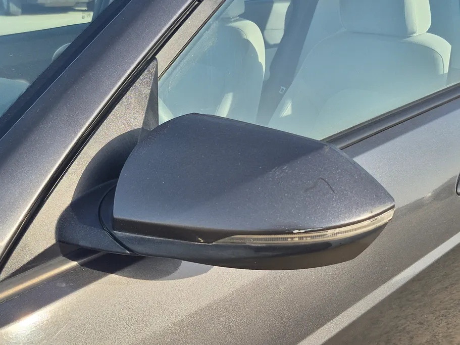 2024 Hyundai Accent Fleet 