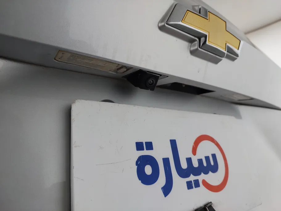 شفروليه جرووف LT 2023 