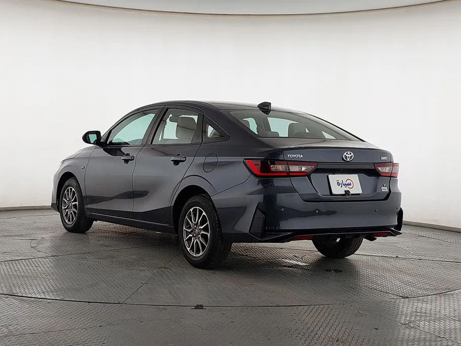 2024 Toyota Yaris  Y 