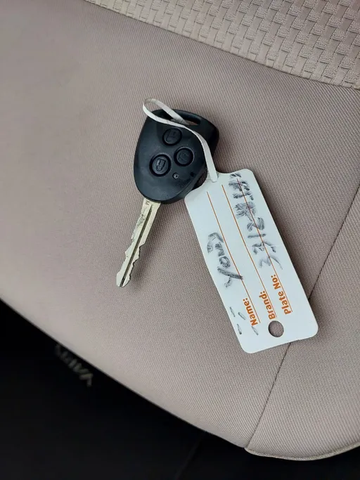 2024 Toyota Yaris  Y 