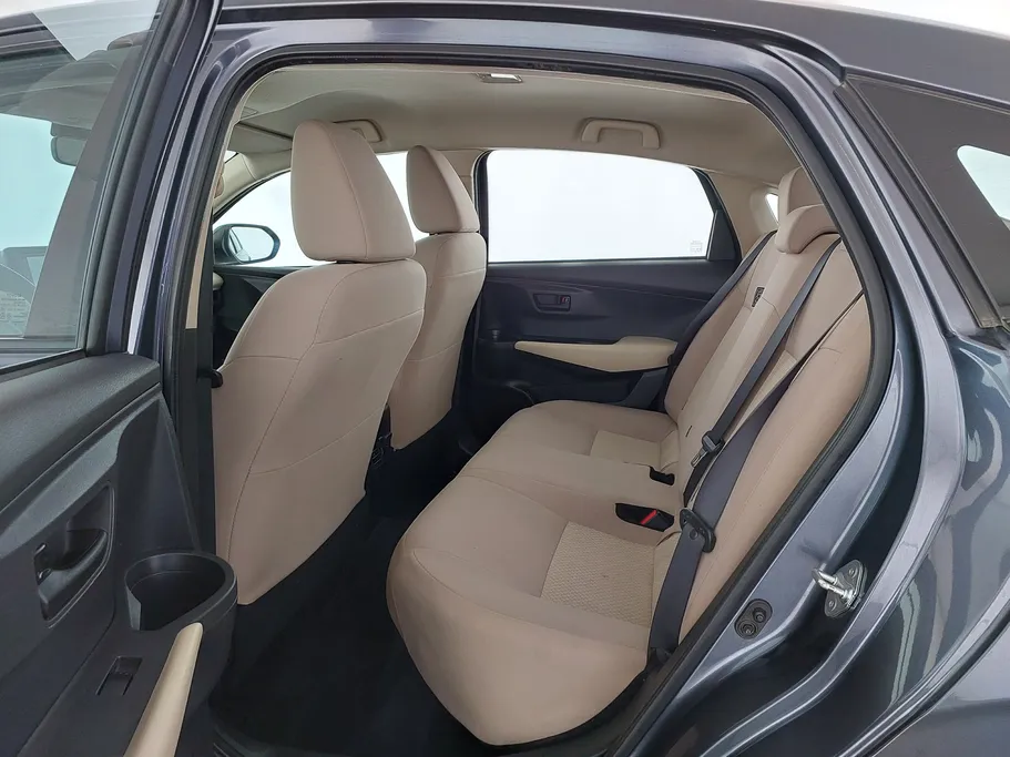 2024 Toyota Yaris  Y 