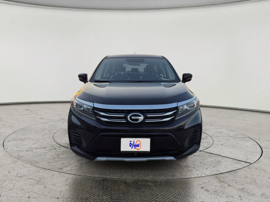 GAC GS3 GS 2023 