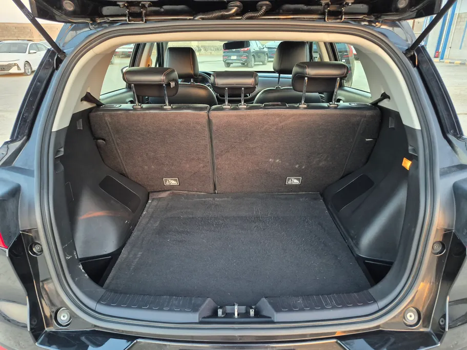 GAC GS3 GS 2023 