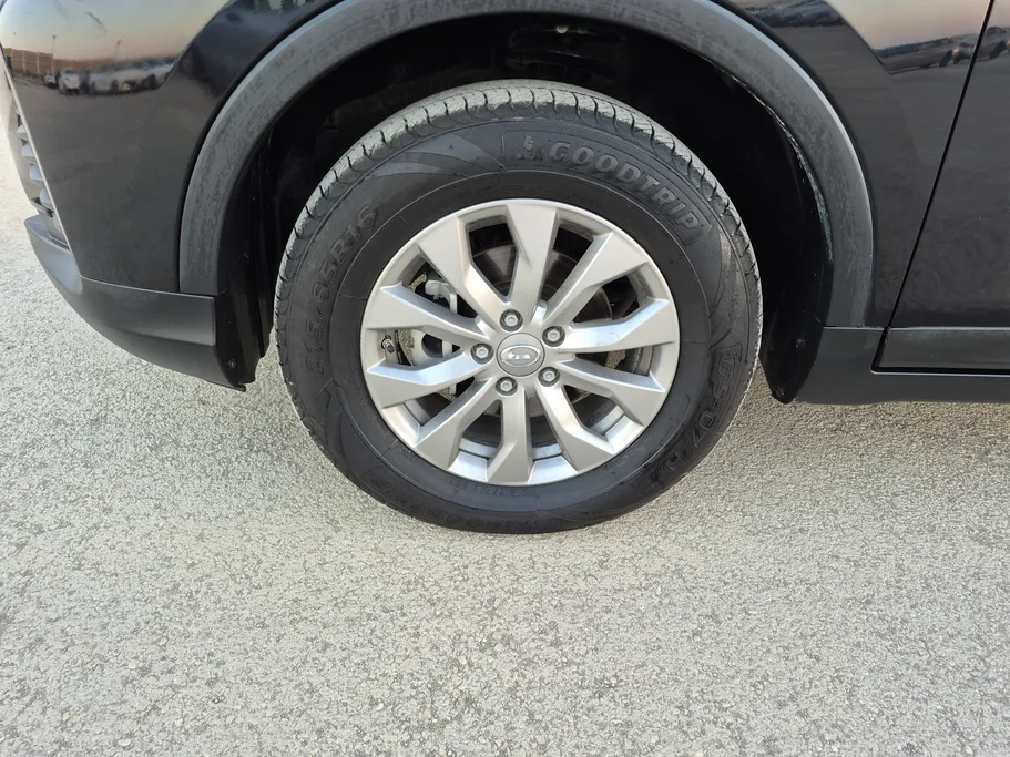 GAC GS3 GS 2023 
