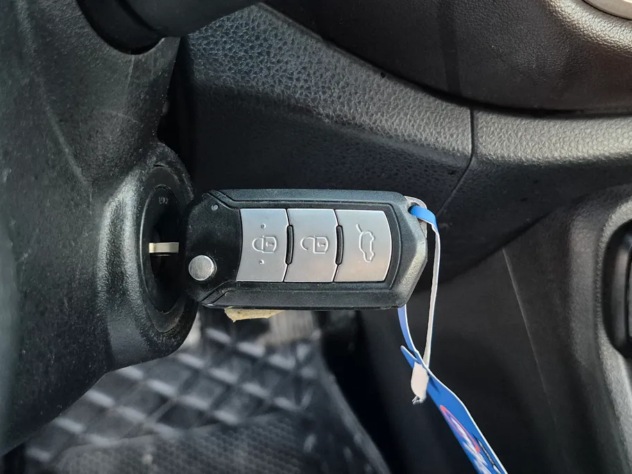 GAC GS3 GS 2023 