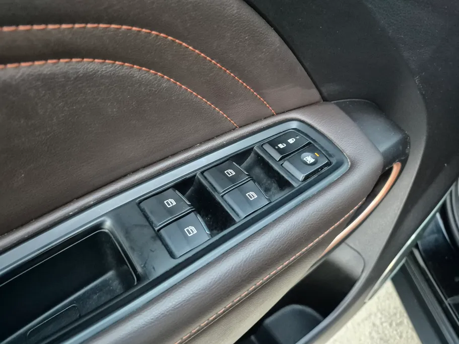 GAC GS3 GS 2023 