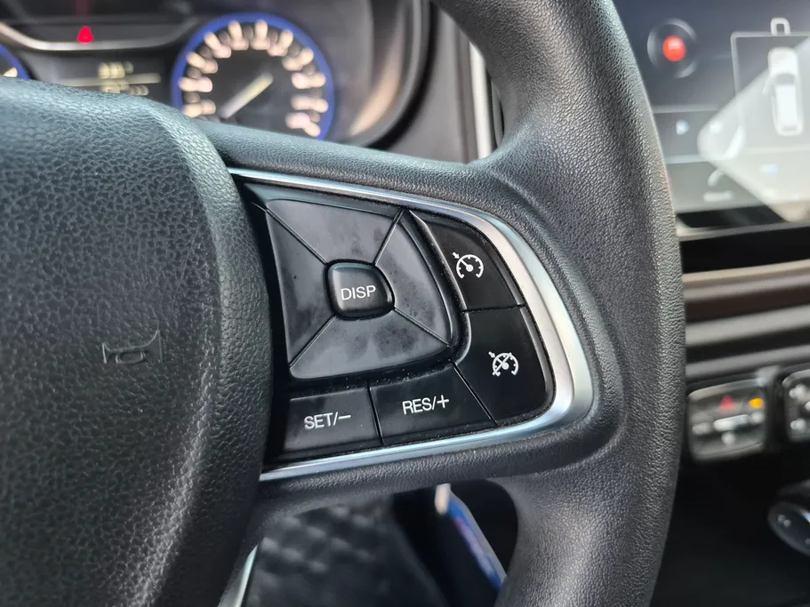 GAC GS3 GS 2023 