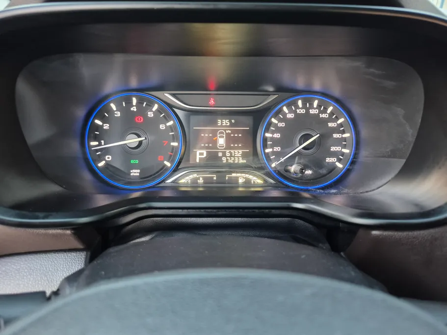 GAC GS3 GS 2023 