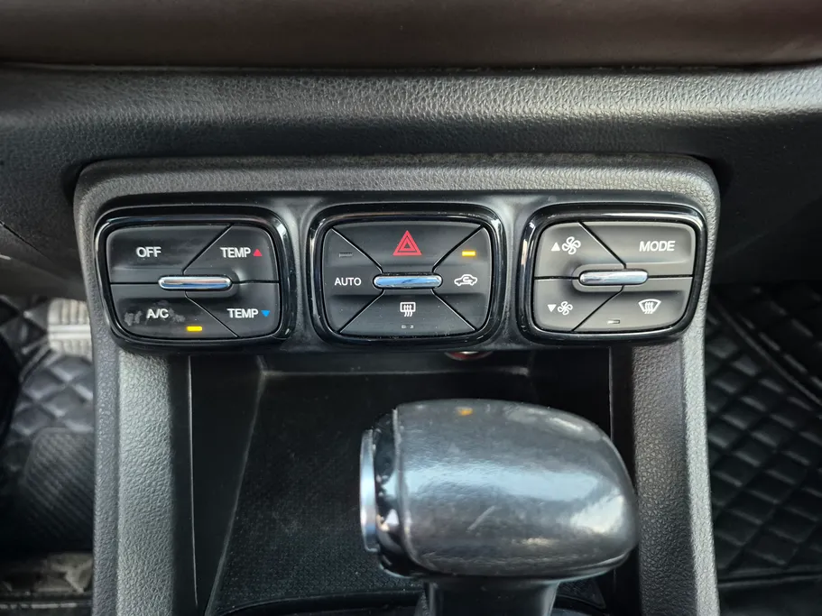 GAC GS3 GS 2023 