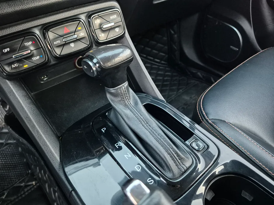GAC GS3 GS 2023 