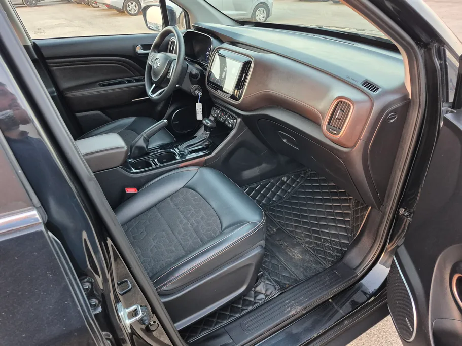 GAC GS3 GS 2023 