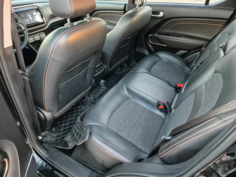 GAC GS3 GS 2023 